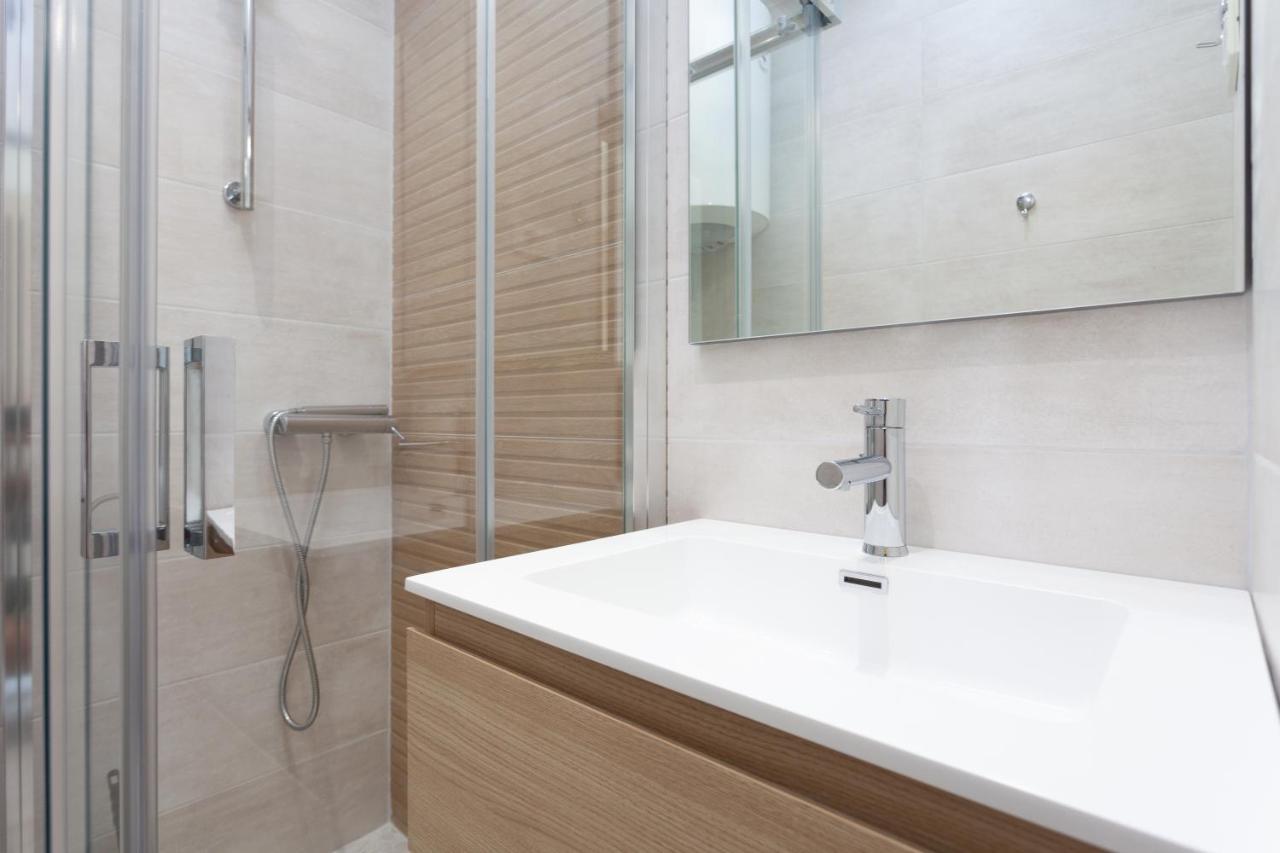 Sea And Lemon Tree Apartment Drašnice Exteriér fotografie
