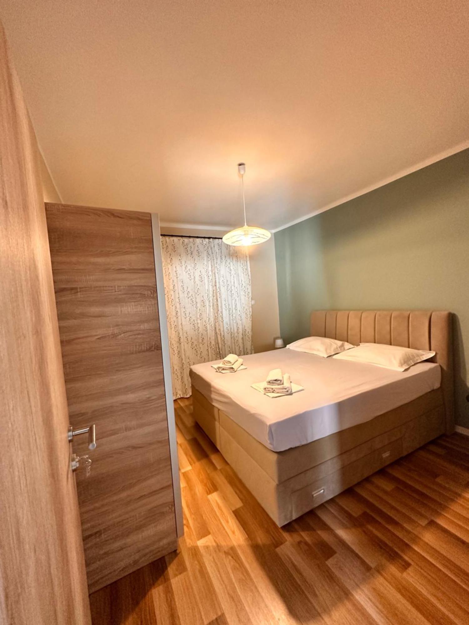Sea And Lemon Tree Apartment Drašnice Exteriér fotografie